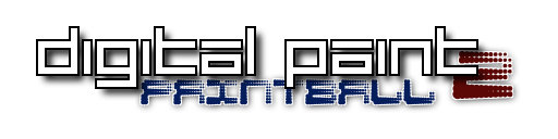 Digital Paint: Paintball 2